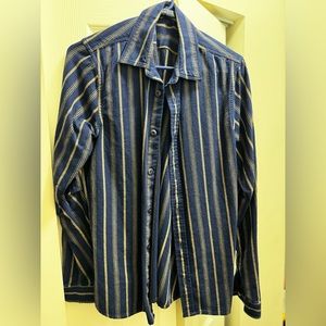 Scotch & Soda button up shirt